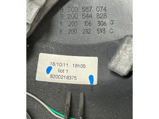 Руль Renault Kangoo III 2021 - года 8200218375, 8200218375