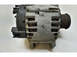 Генератор 03L903024M   Skoda Octavia Mk2 (1Z)      