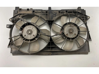 Вентилятор радиатора     16363-23030, 1636323030    Toyota Corolla E120 E130 2.0