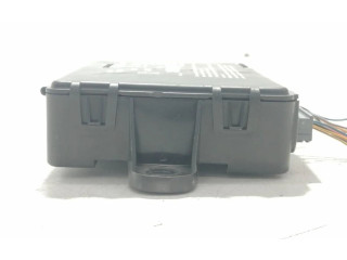 Блок управления двигателя FK7219440AF Jaguar XK - XKR