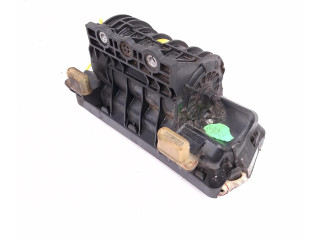 Подушка безопасности пассажира 09130804, 09130804   Opel Corsa C