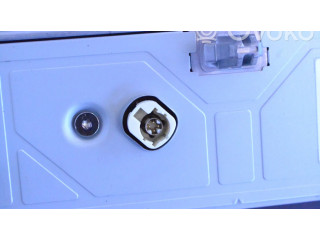 Дисплей 9837721380 Opel Mokka X