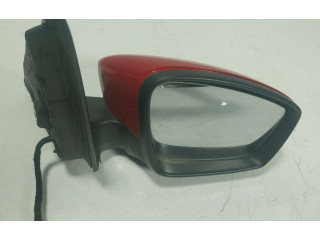 Зеркало электрическое Skoda Fabia Mk3 (NJ) 2015 - 2021 года
