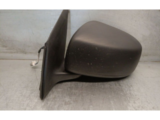 Зеркало электрическое Mitsubishi Mirage VI G4 Attrage 2012 - года