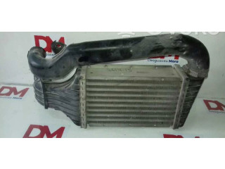 Интеркулер  24406701   Opel Meriva A 