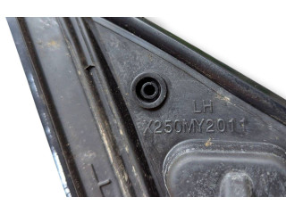 Зеркало электрическое Jaguar XF X250 2007 - 2015 года