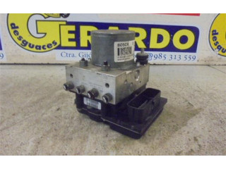 Pojistková skříňka Блок ABS 51860291, 0265230808 Fiat Punto (199) 2009