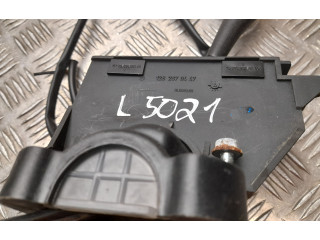 Zpětné zrcátko Mercedes-Benz S W126 1980 1262670447, L5021