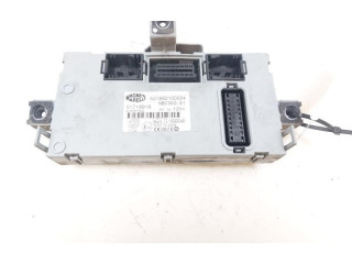 Блок управления 51718916, 51718916   Fiat Idea