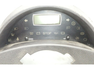 Дисплей    503000170005   Fiat Ulysse