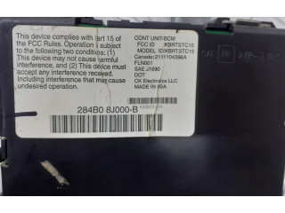 Pojistková skříňka Řídící jednotka BSM 284B08J000-B Nissan Altima 2003