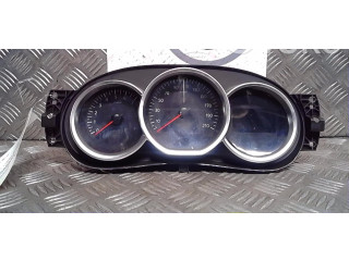 Панель приборов 248104524R Dacia Lodgy