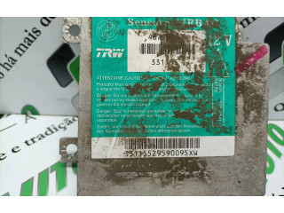 Блок подушек безопасности SV23-09   Fiat Punto (188)