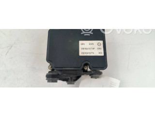 Блок АБС 2Q0614517AP Skoda Kamiq 2019 - года