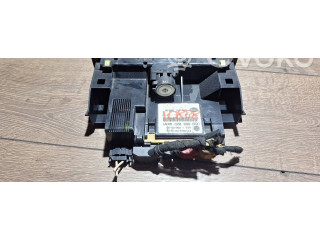 Блок управления климат-контролем 8d0820043m Audi A3 S3 8L