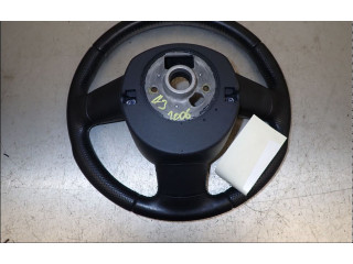 Руль Audi A3 S3 A3 Sportback 8P 2005 - 2013 года 8P0419091CKTNA