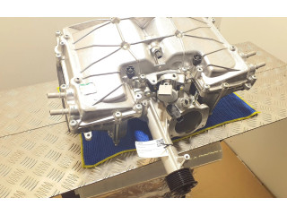 Нагнетатель DX239424AC, DX236F066CC Jaguar F-Pace