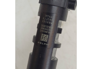 Форсунка 9686191080, EMBR00101D Peugeot Expert