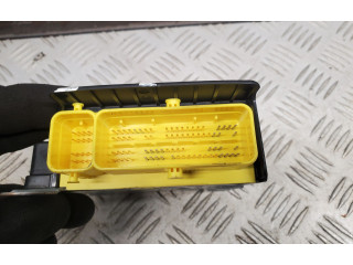 Блок подушек безопасности 80A959655L   Audi Q5 SQ5