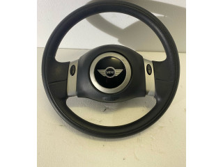 Руль Mini One - Cooper R50 - 53 2001 - 2006 года