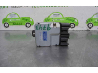 Блок управления климат-контролем 8716522050, 4993001061 Lexus IS 200-300