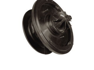  Турбина KIA Pro Cee'd II  775274-0002, CHRA10-0378         