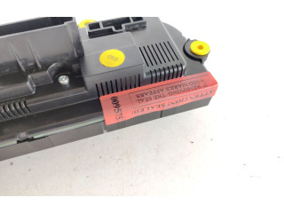 Блок управления климат-контролем 7E0907047Q Volkswagen Transporter Caravelle T5