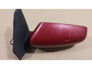 Зеркало электрическое левое Mitsubishi Lancer 2003-2007 года