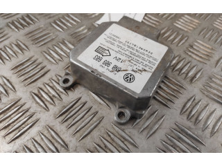 Блок подушек безопасности 6N0909603, 6N0909603   Audi 80 90 S2 B4