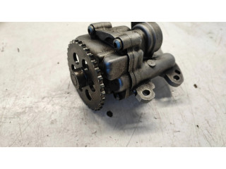Čerpadlo oleje 1C1Q6600, R0ZEA Citroen Jumper 2.2