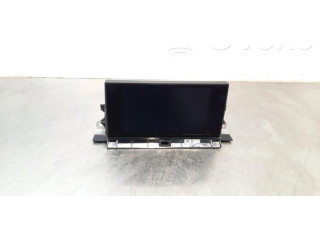 Дисплей 8611078020 Lexus NX