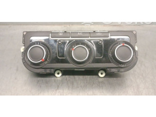 Блок управления климат-контролем 1K8907426AM, 1K8907426AM   Volkswagen Caddy