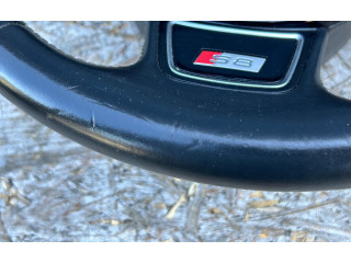 Volant Audi A8 S8 D4 4H 2015 4H0419091AP  