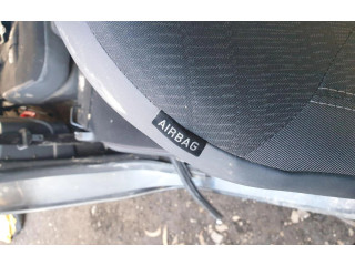 Подушка безопасности в сиденье Dacia Lodgy