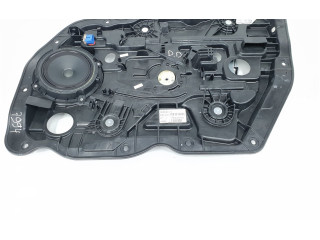 Электрический механизм для подъема окна без двигателя       KIA Ceed  2012 - 2018 года   