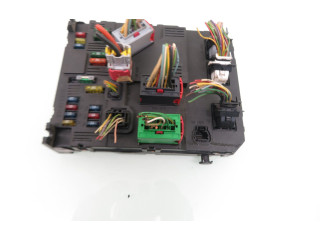 Блок комфорта 9652474680, S118085320 Citroen Xsara Picasso