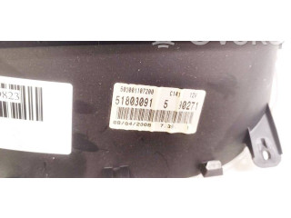 Přístrojová deska  Fiat Punto (188) 2008 51803091, 503001107200  