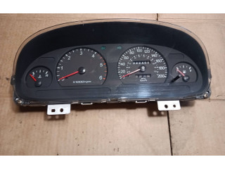 Přístrojová deska KIA Carnival 1999 K55A55430, 20026770