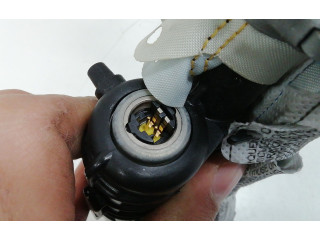 Боковая подушка безопасности 30358169, 30358169   BMW X3 E83