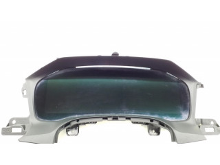 Přístrojová deska  BMW 3 G20 G21 2020 621020236311, 0263745198  