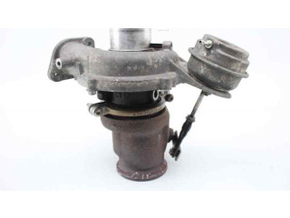 Турбина Alfa Romeo Giulietta 55230176