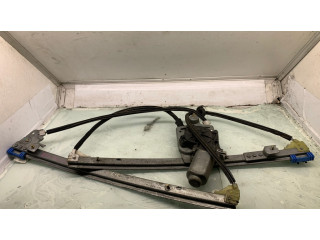 Передний комплект электрического механизма для подъема окна