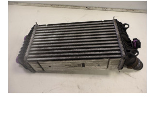 Интеркулер 9825341380 Peugeot 2008 II