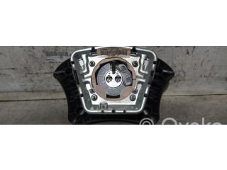 Подушка безопасности водителя 14012796ZD Citroen C8