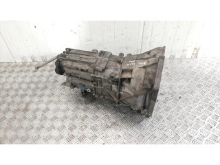 Механическая коробка передач, 6 передач