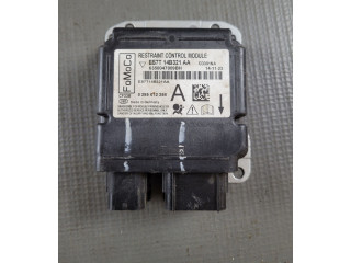 Блок подушек безопасности ES7T14B321AA   Ford Fusion II