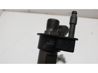 Vstřikovač 7797877 BMW 1 E82 E88 pro naftový motor 2.0 N47d20