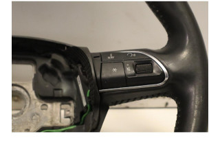 Руль Audi A3 S3 8V  2013 - 2019 года 8U0419091B      