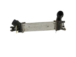 Интеркулер 144965154R Renault Clio IV