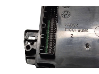 Блок управления климат-контролем 275109409R   Renault Scenic III   Grand scenic III